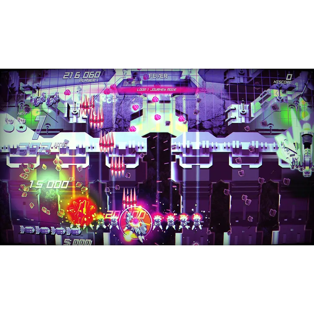 Ключ активації Microsoft Shinorubi для Xbox One/Series S/X - фото 2
