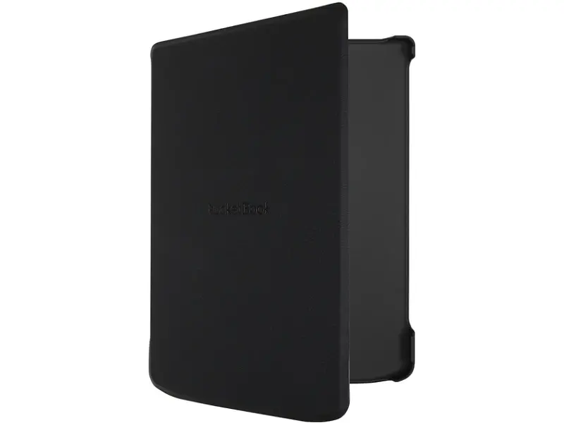 Чохол для електронної книги PocketBook 6 Shell cover PB629/634 black (H-S-634-K-WW) - фото 3