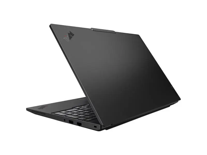Ноутбук Lenovo ThinkPad T16 Gen 5 Black (21WUS0HR00) - фото 5