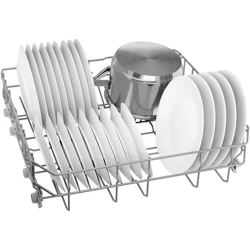 Посудомийна машина BOSCH SMV 2IVX 00K - фото 5