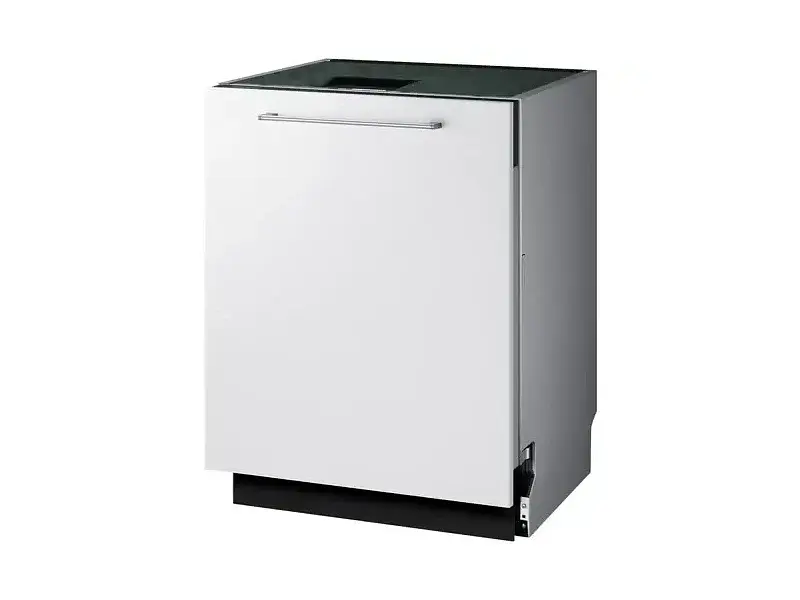 Встраиваемая посудомоечная машина Samsung DW60A8050BB - фото 6