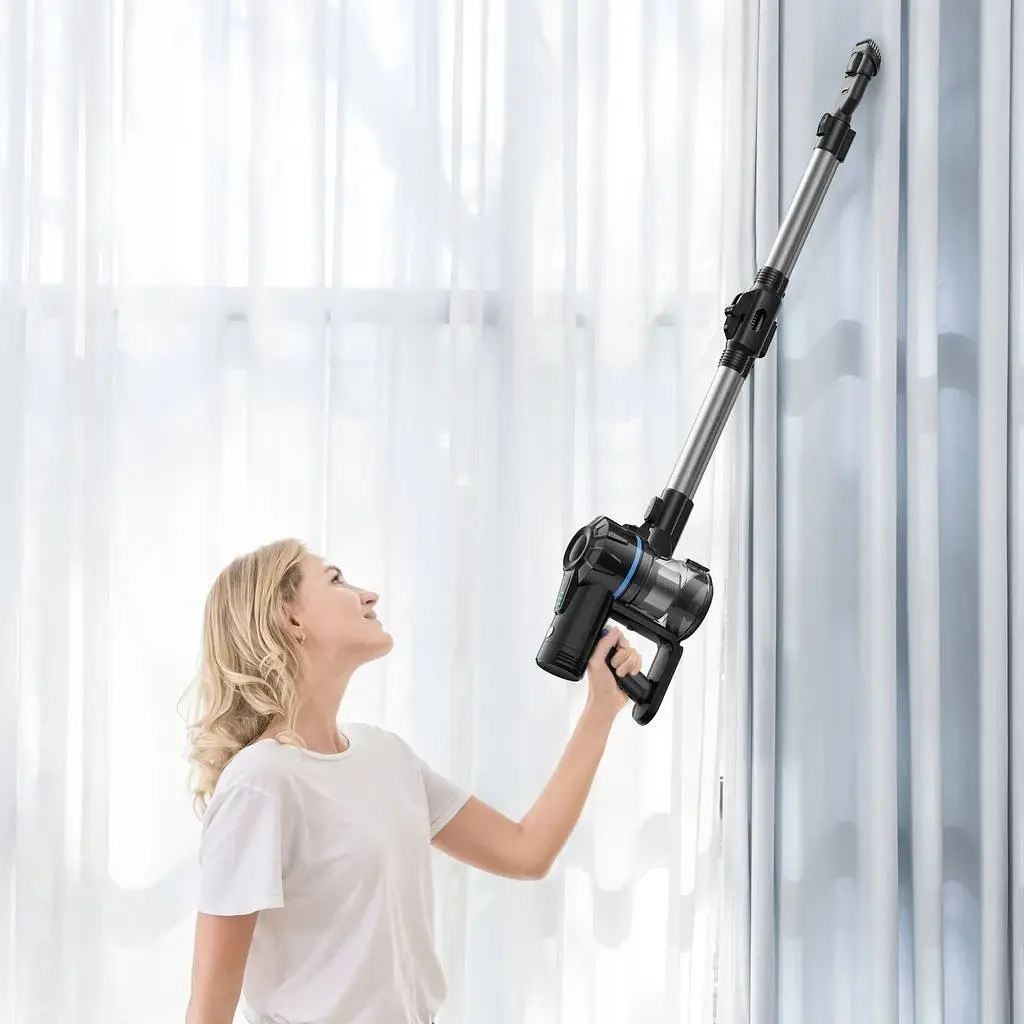 Акумуляторний пилосос Dreame Cordless Vacuum Cleaner J30 - фото 10