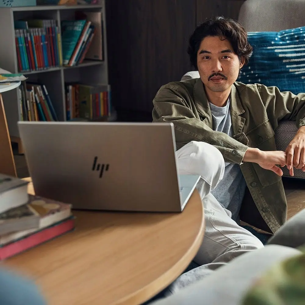 Ноутбук HP Envy 17, Intel Core Ultra 7 155U, 64GB, 1TB SSD, FHD сенсорний, NVIDIA GeForce RTX 3050, 396x258, 6x19, 6mm, 2,49kg - фото 3
