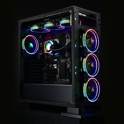 Кулер для корпуса Enermax T.B.RGB A.D.3 PACK (UCTBRGBA12P-BP3) - фото 10
