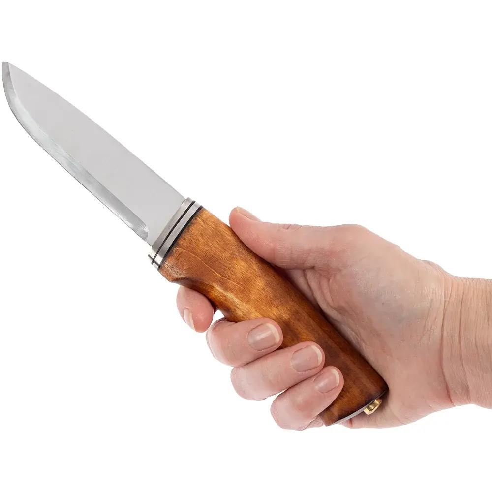 Ніж Helle Alden - фото 5