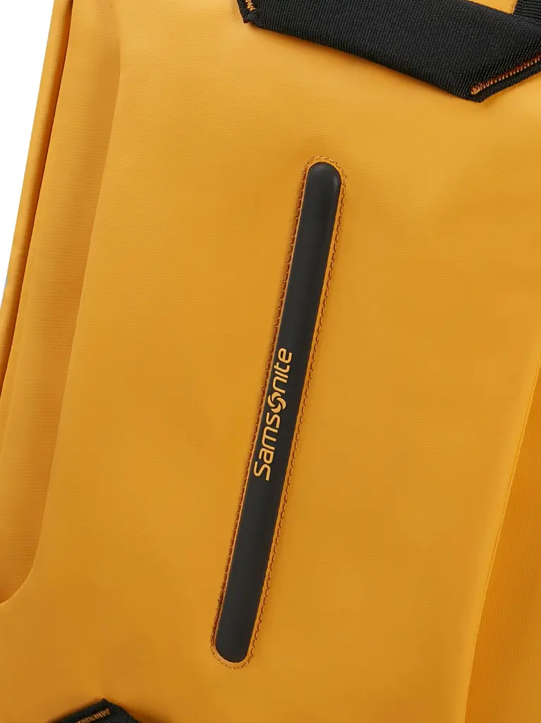 Дорожня Сумка На Колесах Samsonite ECODIVER YELLOW 45x36x20 KH7*06021 - фото 15