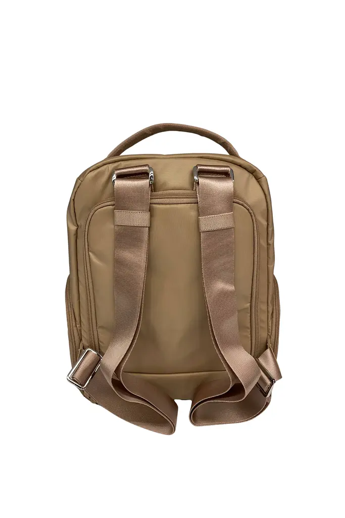 Рюкзак Samsonite MOVE 5.0 ALMOND BEIGE 32x25x12 KP0*25097 - фото 2