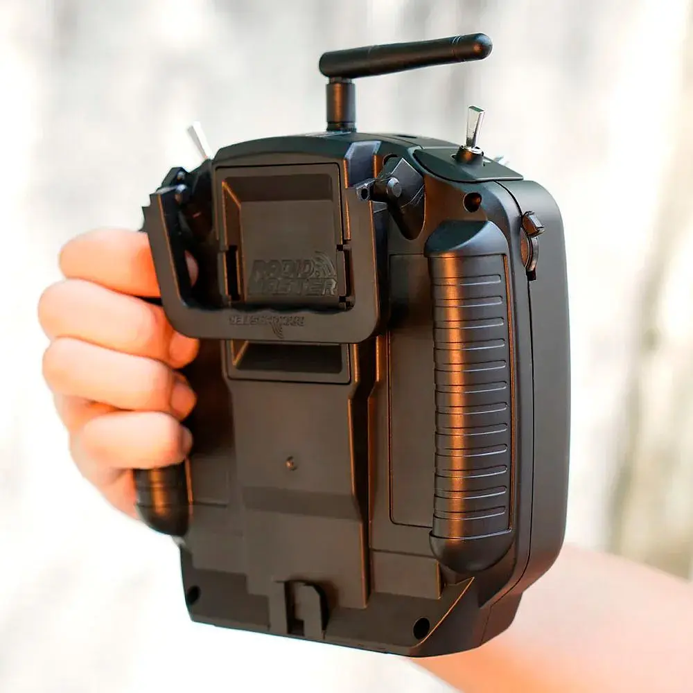 Пульт управления RadioMaster TX12 MKII ELRS M2 с аккумулятором [121727] - фото 5