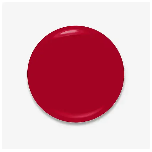 Лак для нігтів Rimmel Kind&Free, відтінок 156 (Poppy Pop Red), 8 мл (8000019959404) - фото 2