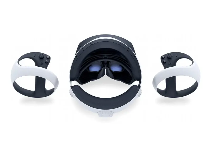 Окуляри віртуальної реальності Sony PlayStation VR2 - фото 10