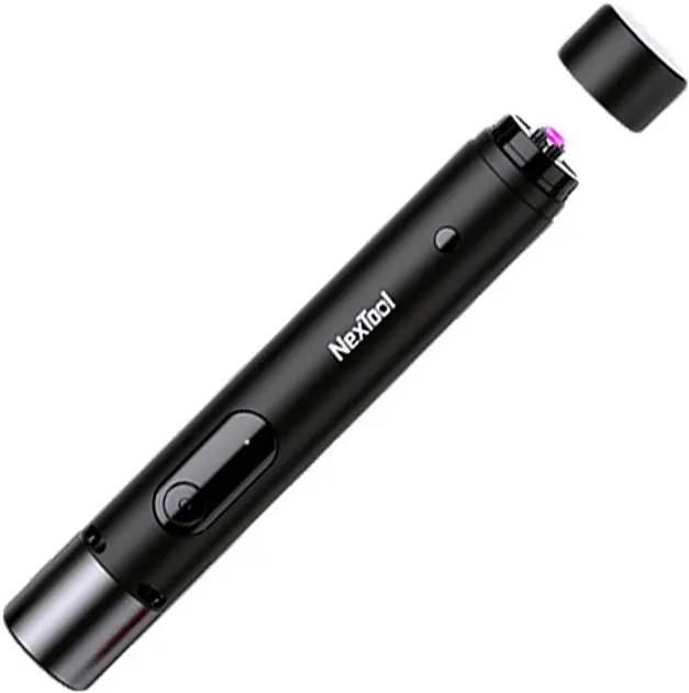 Фонарь мультифункциональный NexTool Lightning Electric Arc (NE20040 NE20042) - фото 4