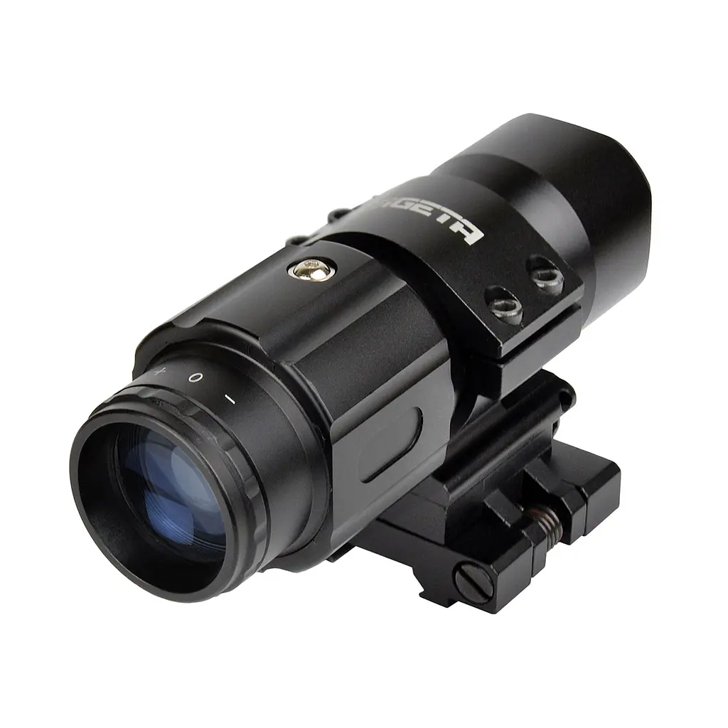 Збільшувач Sigeta FTS-30 3x Magnifier - фото 2