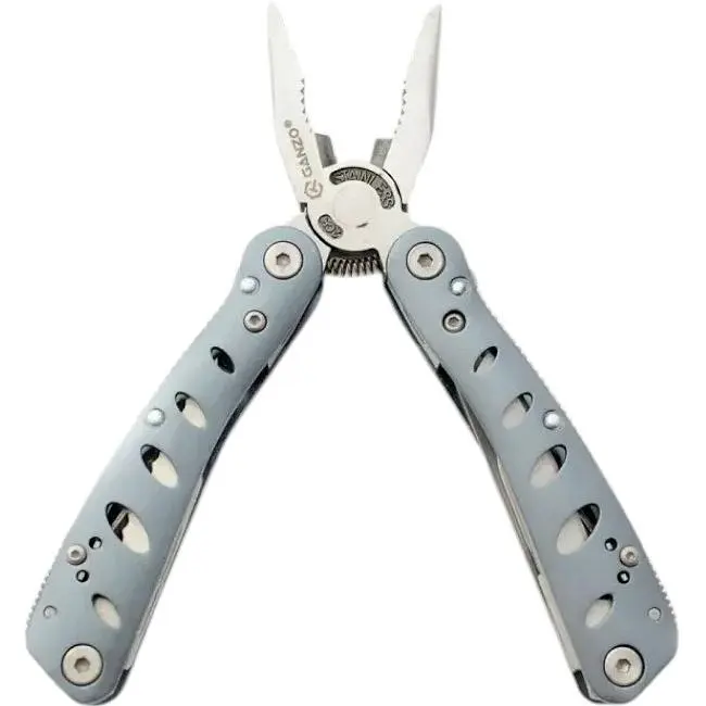 Мультитул Ganzo Multi Tool G101-H - фото 4