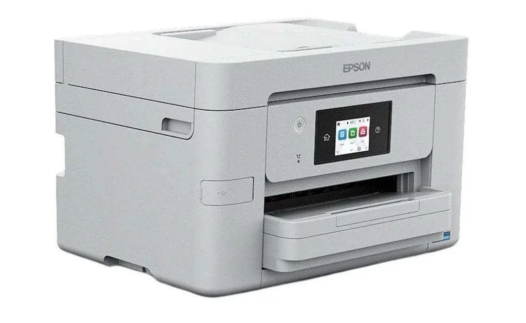 БФП Epson WorkForce Pro WF-M4619DWF (C11CK74401) - фото 3