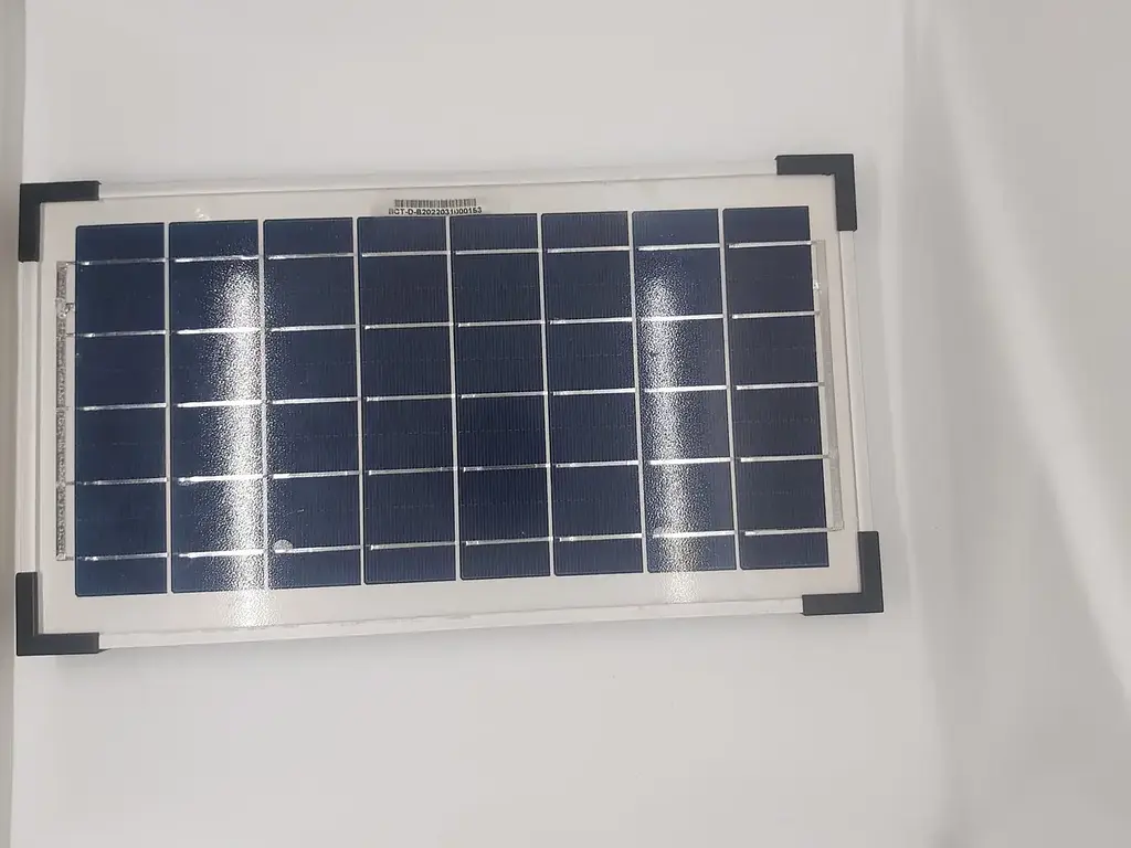 Портативна сонячна станція генератор Wawui 25000mAh 80W + сонячна панель - фото 2