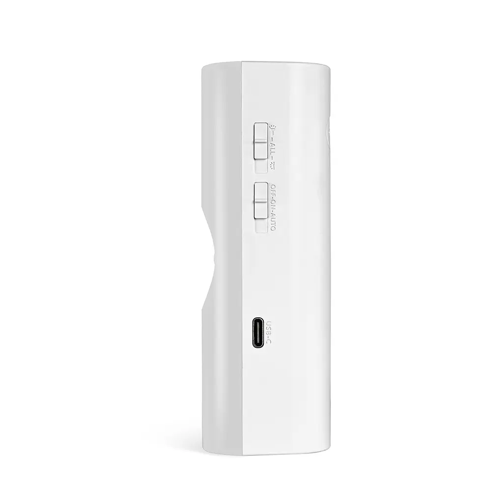 LED світильник акумуляторний з датчиком руху Videx VL-NL108W (28977-000) - фото 4