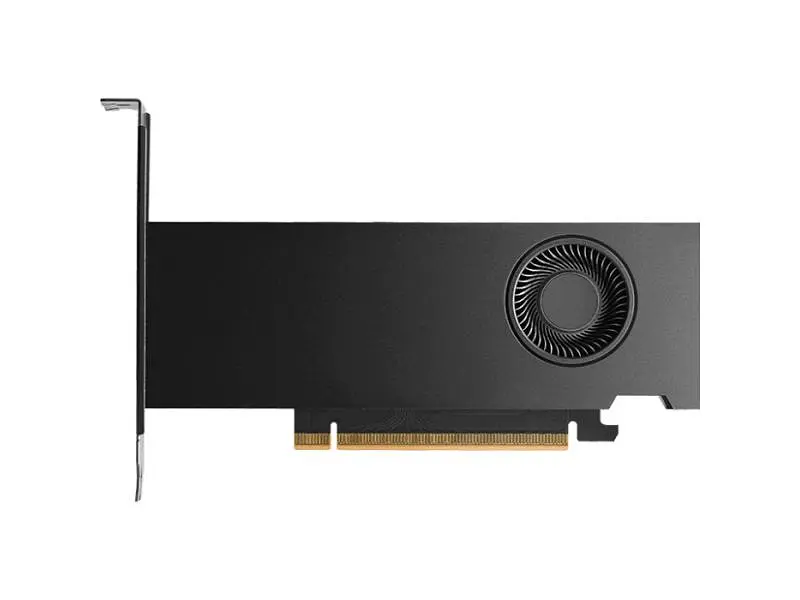 Видеокарта PNY NVIDIA RTX PRO 2000 Blackwell (VCNRTXPRO2000-PB) - фото 3
