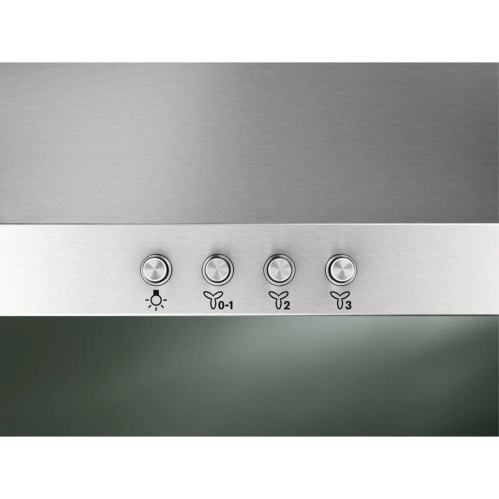 Вытяжка купольная Electrolux LFC316X [142632] - фото 4