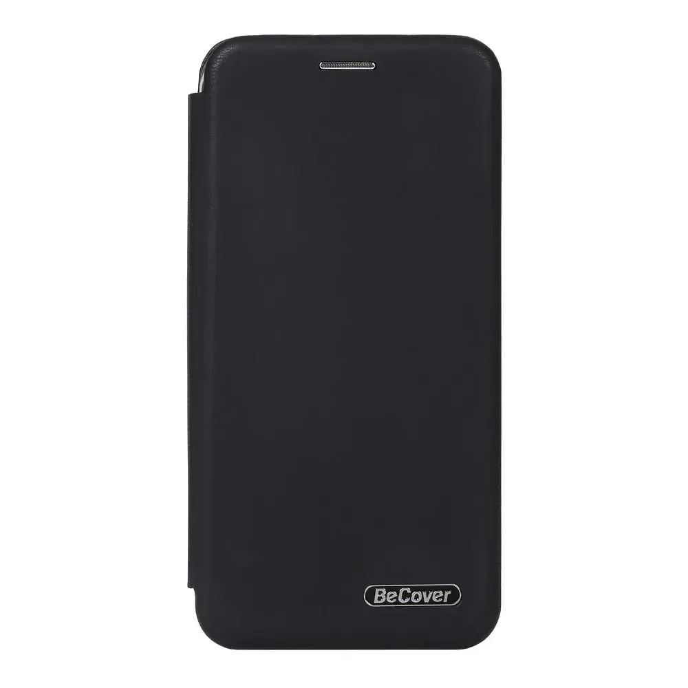Чохол до мобільного телефона BeCover Exclusive Infinix Hot 40 Pro (X6837) Black (711154)