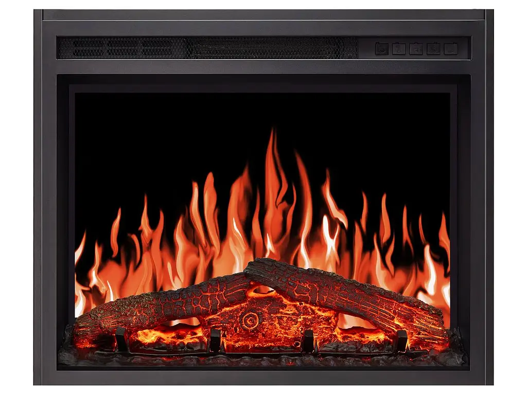 Електрокамін ArtiFlame AF24 Multicolor - фото 2