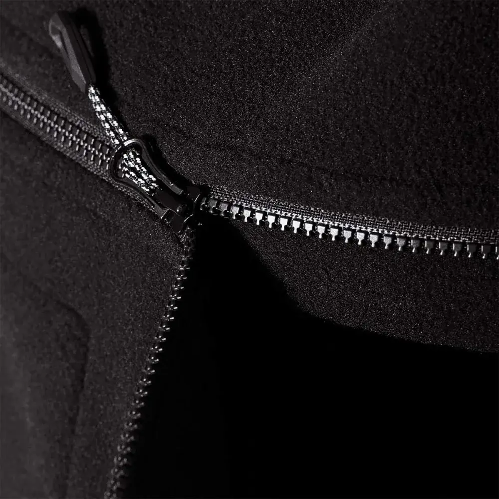 Флісова кофта Mammut Innominata Light ML Jacket M XXL Black - фото 5
