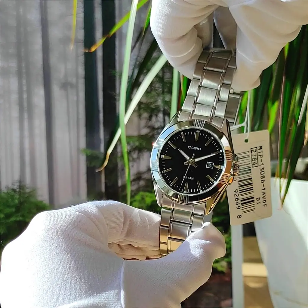 Годинник Casio MTP-1308D-1AVEF - фото 7