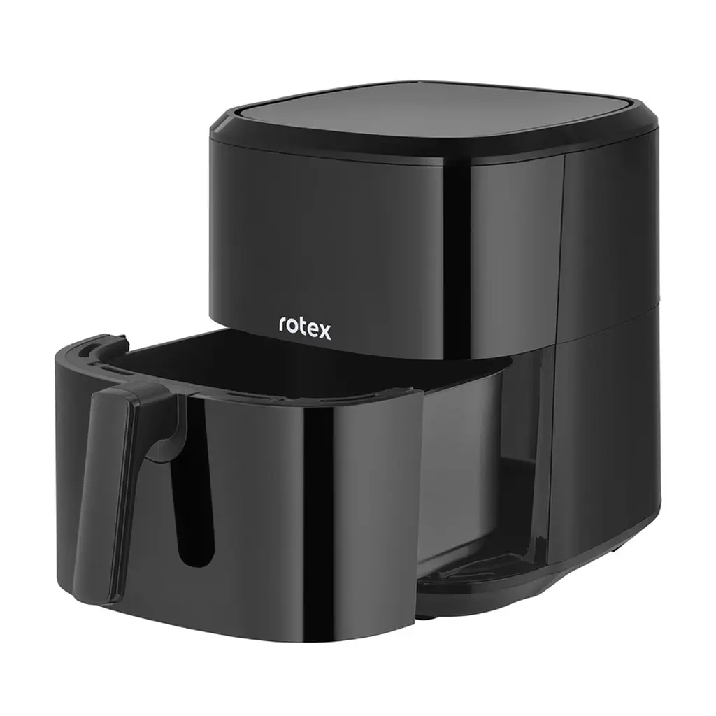 Мультипечь Rotex ROM650-XL MultiFry - фото 7