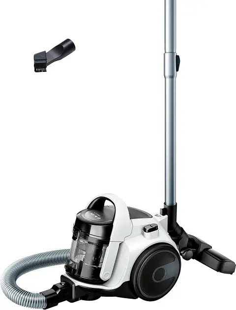 Пилосос безмішковий Bosch Serie 2 BGS05A225