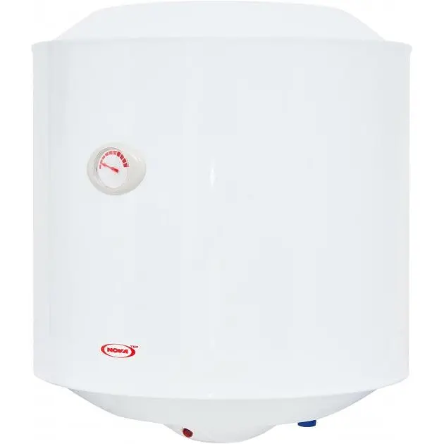 Бойлер Nova Tec NT-S50 белый - фото 2
