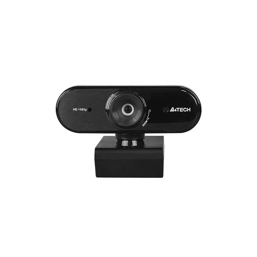 Веб-камера A4Tech PK-935HL 1080P Black (PK-935HL) - фото 9
