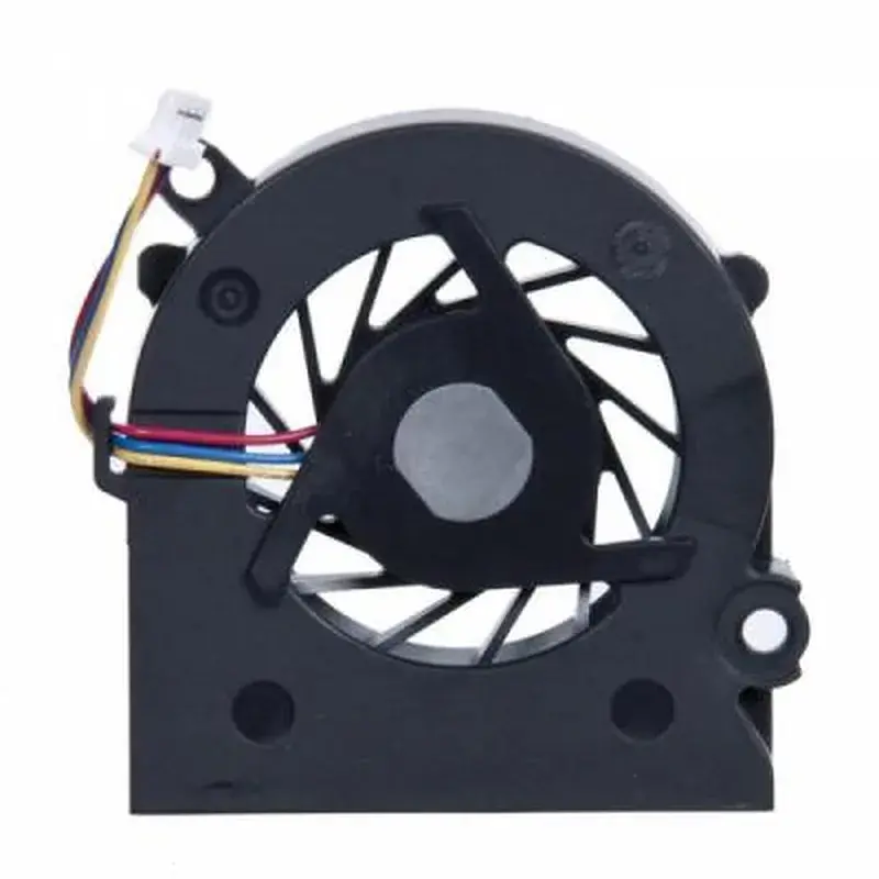 Вентилятор ноутбука HP Mini 110-1000 DC(5V,0.2A) 3pin (UDQFZER03C1N/6033B0020201/537613-001) - фото 2