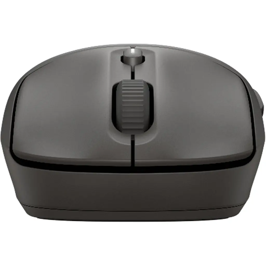 Мишка HP 400 Quiet Wireless/Bluetooth Black (AZ7B2AA) - фото 3