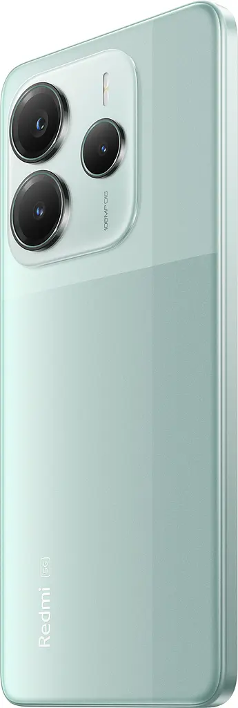 Смартфон Xiaomi Redmi Note 14 5G 6/128 Coral Green (Global) NFC (no charger) - фото 6