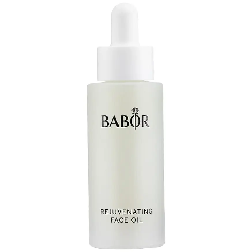 Масло-флюид для лица Babor Rejuvenating Face Oil 30 мл - фото 1