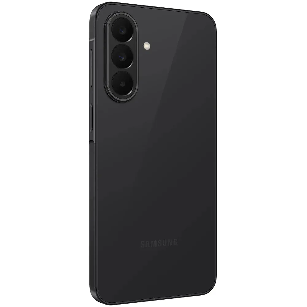 Смартфон Samsung Galaxy A27 5G 8/256GB Black (SM-A276BZKCEUC) - фото 7