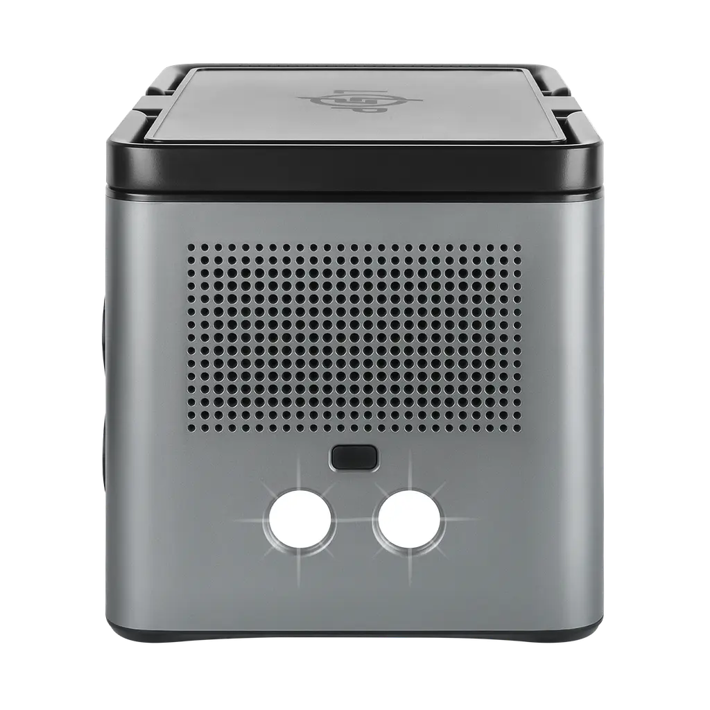 Багатофункціональна портативна зарядна станція LP CHARGER MPPT 700 Pro (700W, 614Wh) - фото 5