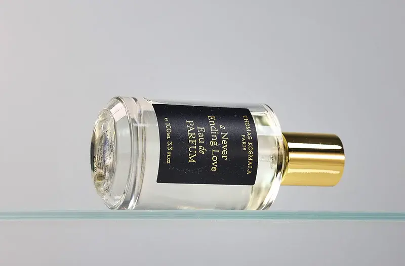 Тестер парфумованої води A Never Ending Love 100 ml  - фото 3