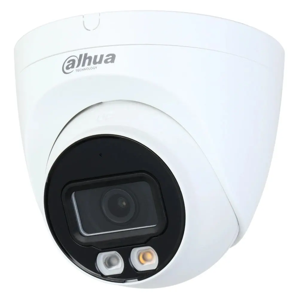 IP-камера Dahua (DH-IPC-HDW2249T-S-IL 2МП (3.6мм)) - фото 2