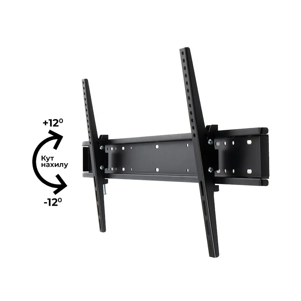 Кронштейн Charmount TV0804T Black - фото 8