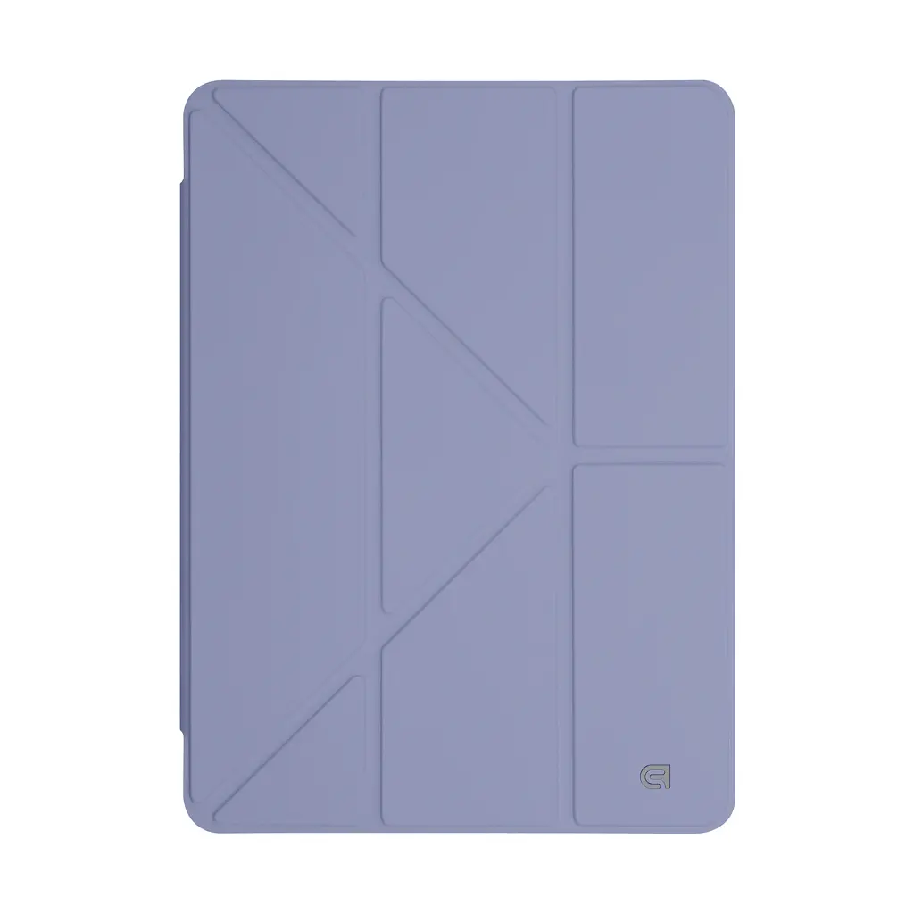 Чехол ArmorStandart Y-Type PEN для iPad 11 2025 (A16) / 10.9 2024 / 2022 Purple