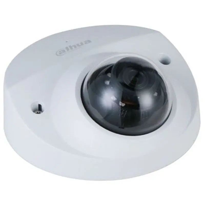 IP-камера Dahua (DH-IPC-HDBW2431FP-AS-S2 (2.8 мм)) - фото 2