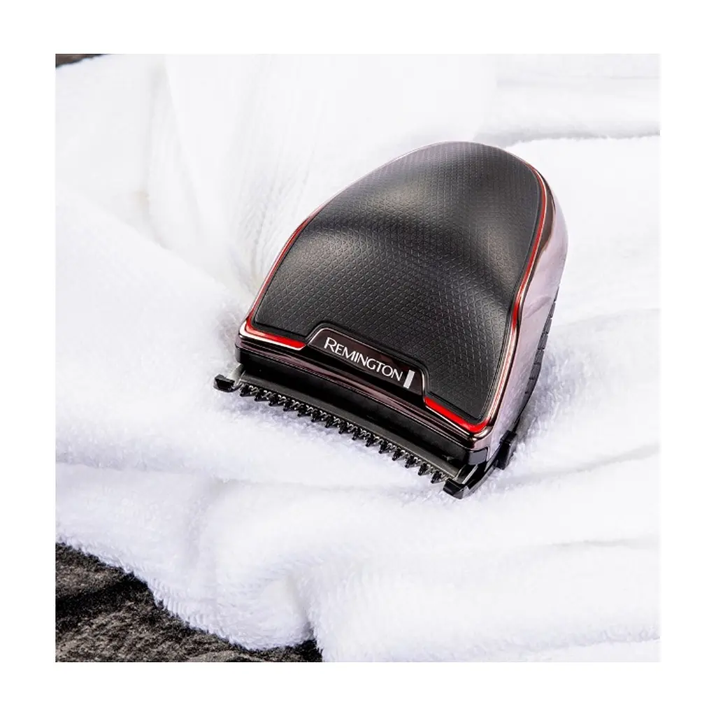 Машинка для стрижки Remington HC4300 - фото 2