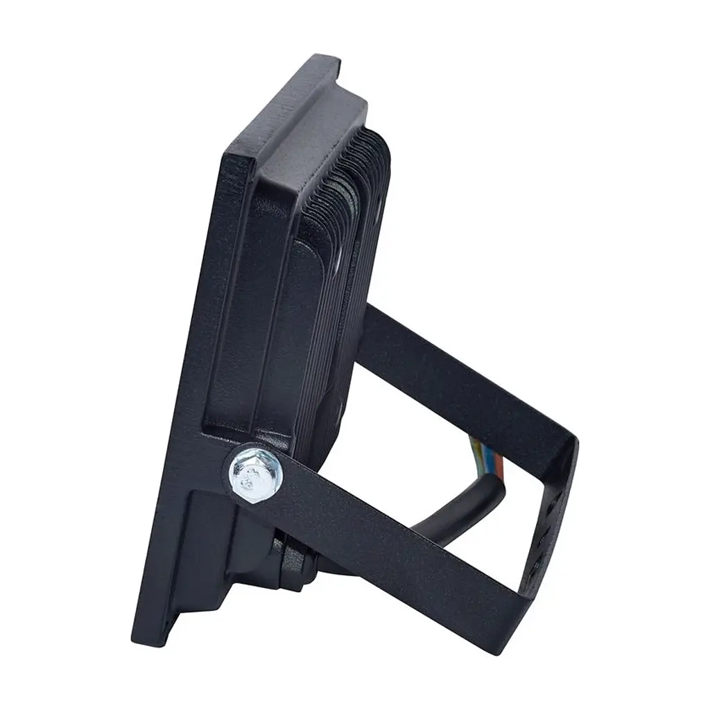 Прожектор MAGNUM FL12 ECO LED 30Вт slim 6500К IP65 (90018083) - фото 2