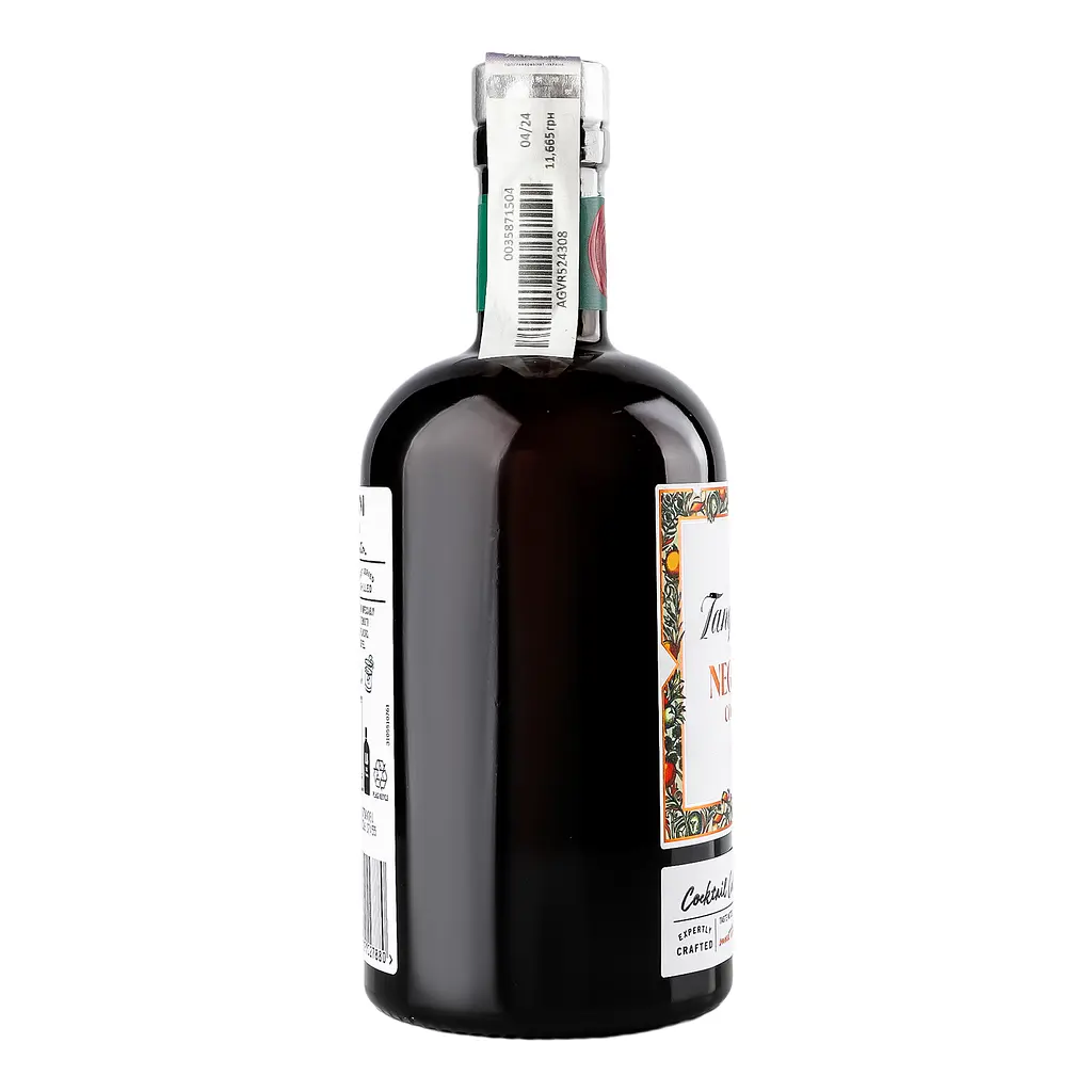Лікер Tanqueray Negroni 17.5% 0.5 л - фото 2