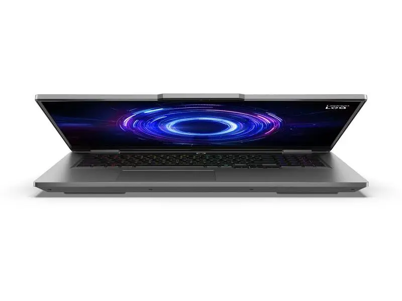 Ноутбук Lenovo LOQ 17IRX10 Luna Grey (83JH00ENRA) - фото 7