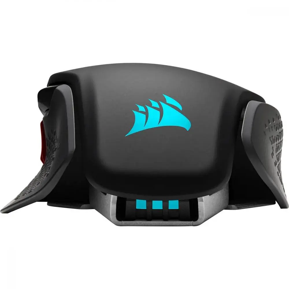 Миша Corsair M65 RGB ULTRA Tunable FPS Gaming Mouse (CH-9309411-EU) - фото 7