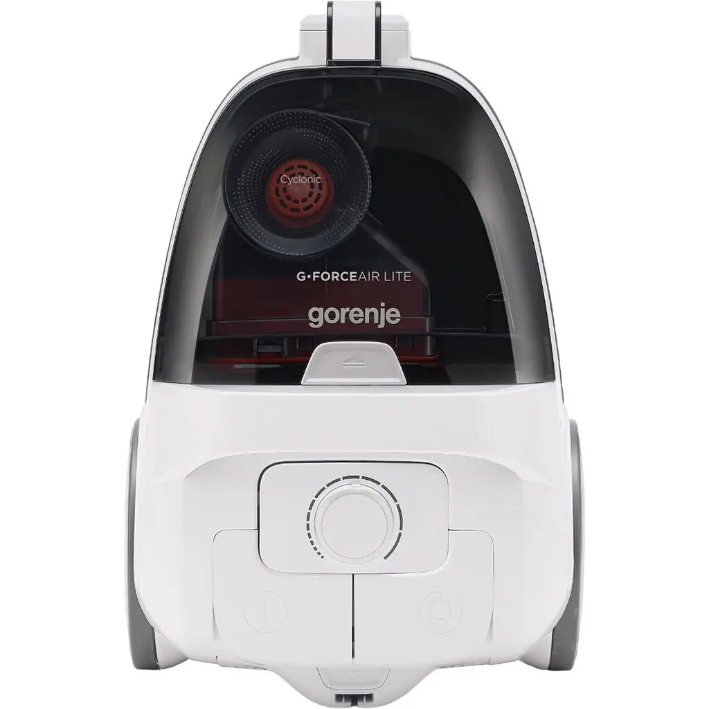 Пылесос Gorenje VCEA02GALWCY [106348] - фото 5