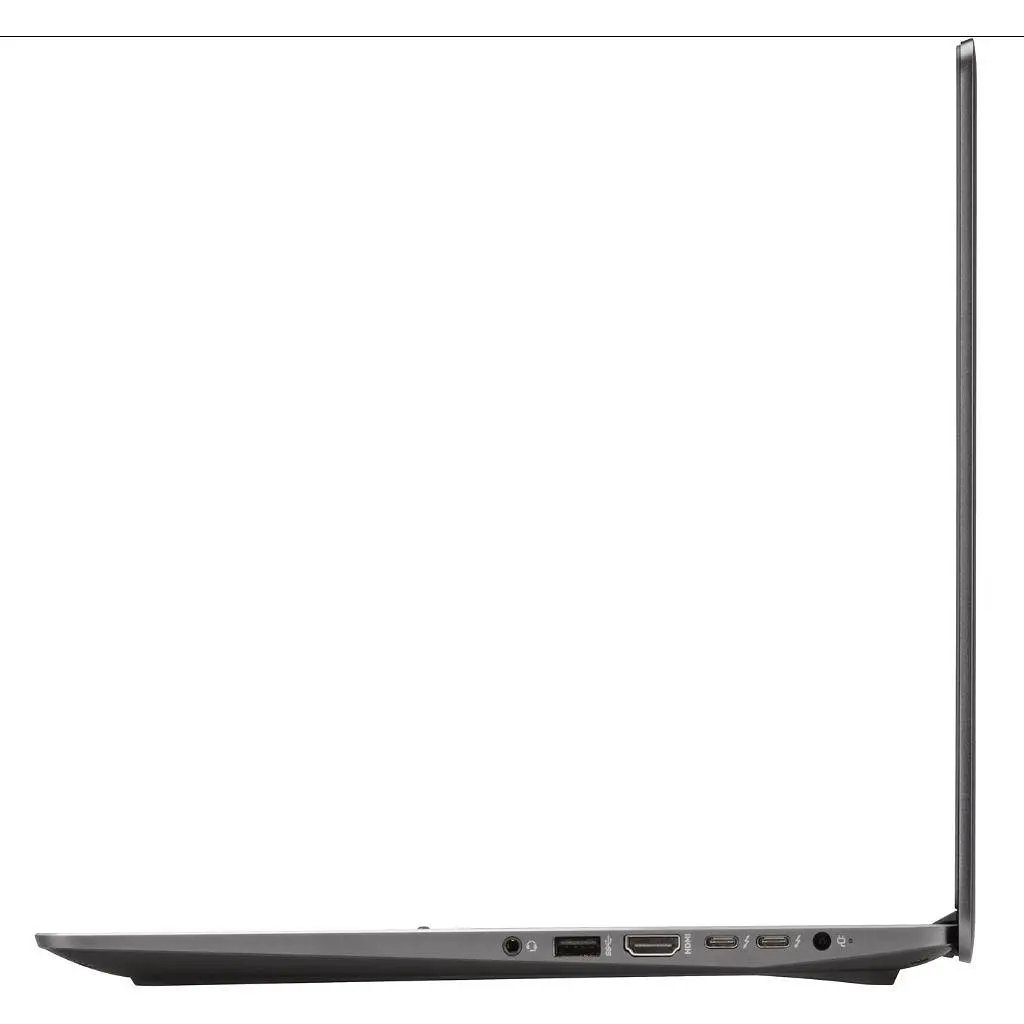 Ноутбук HP ZBook Studio G3 (i7-6820HQ/16/512SSD/Quadro M1000M-2Gb) - Class B "Б/В" - фото 5