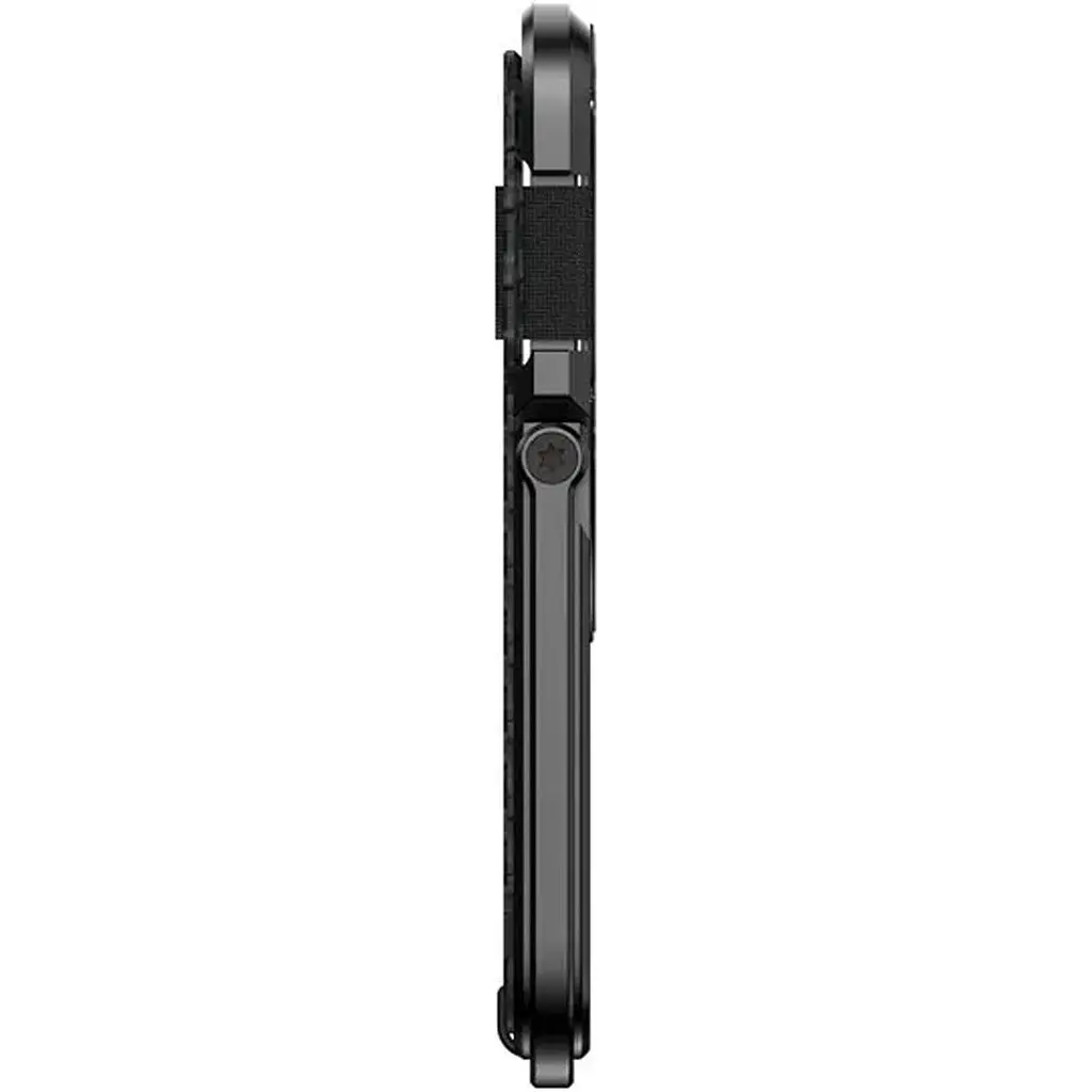 Тримач для смартфона Ulanzi ML25 MagSafe MagLock Black (M095) [169986] - фото 3