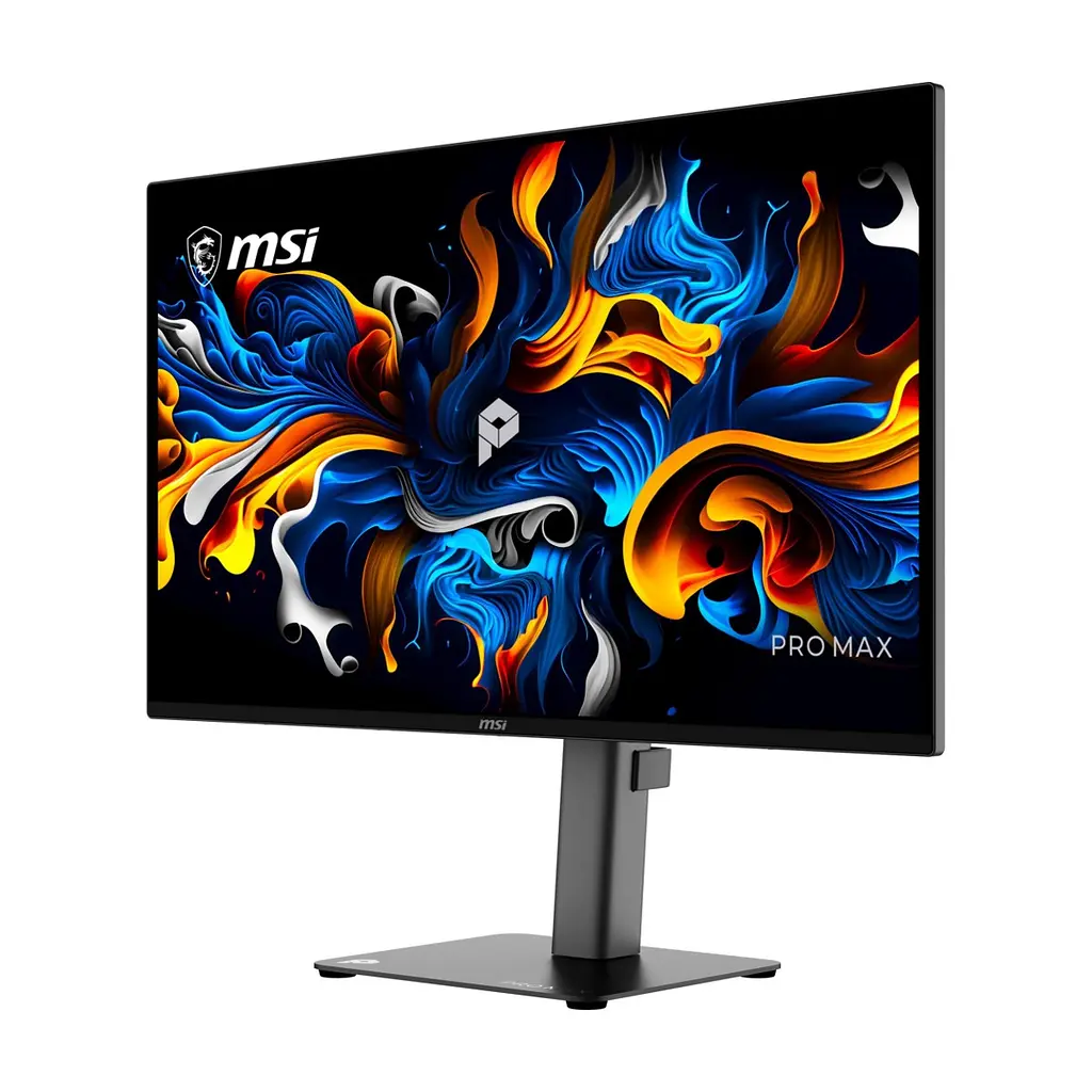 Монітор MSI PRO MAX 271UPX12G - фото 4